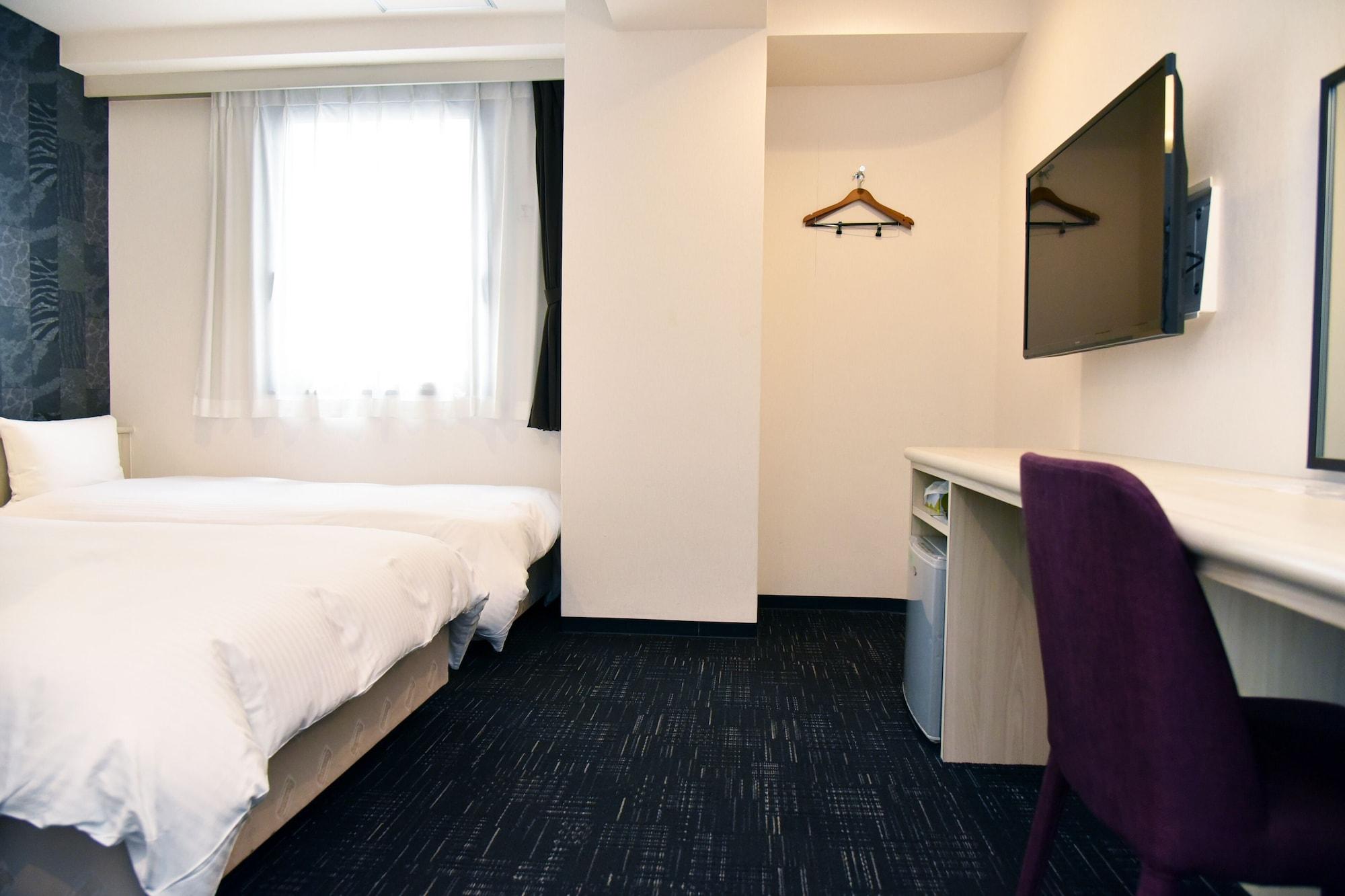 Miyazaki Daiichi Hotel Esterno foto