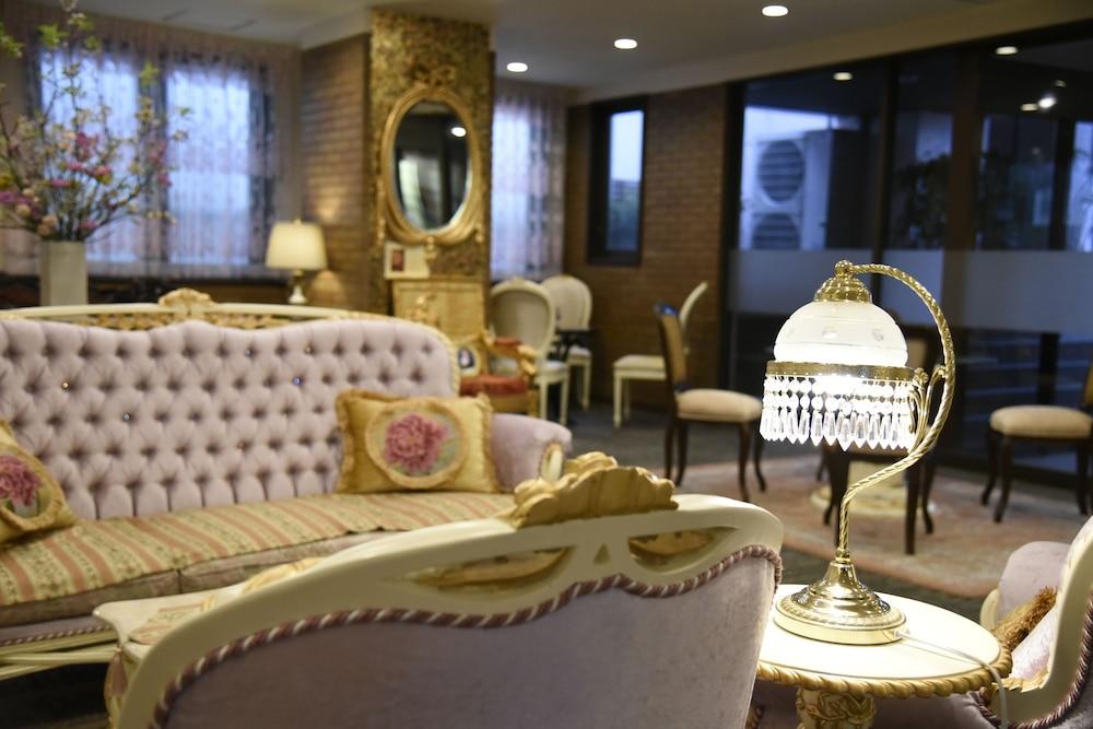 Miyazaki Daiichi Hotel Esterno foto