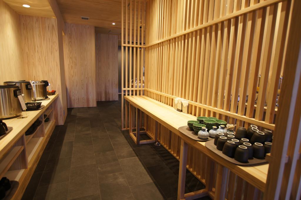 Miyazaki Daiichi Hotel Esterno foto