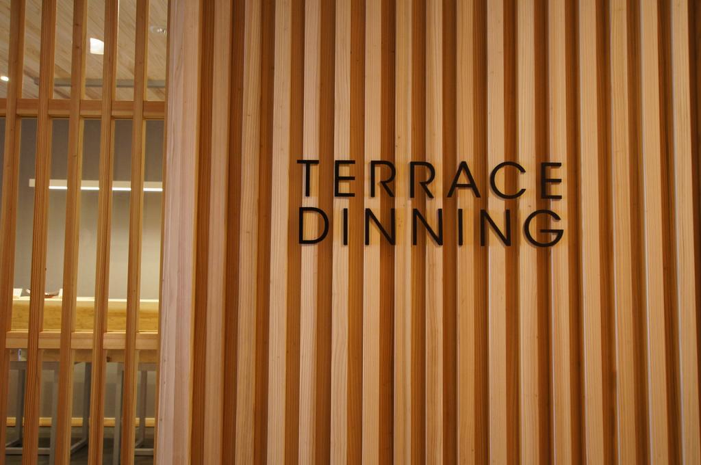 Miyazaki Daiichi Hotel Esterno foto