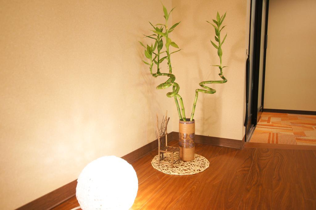 Miyazaki Daiichi Hotel Esterno foto